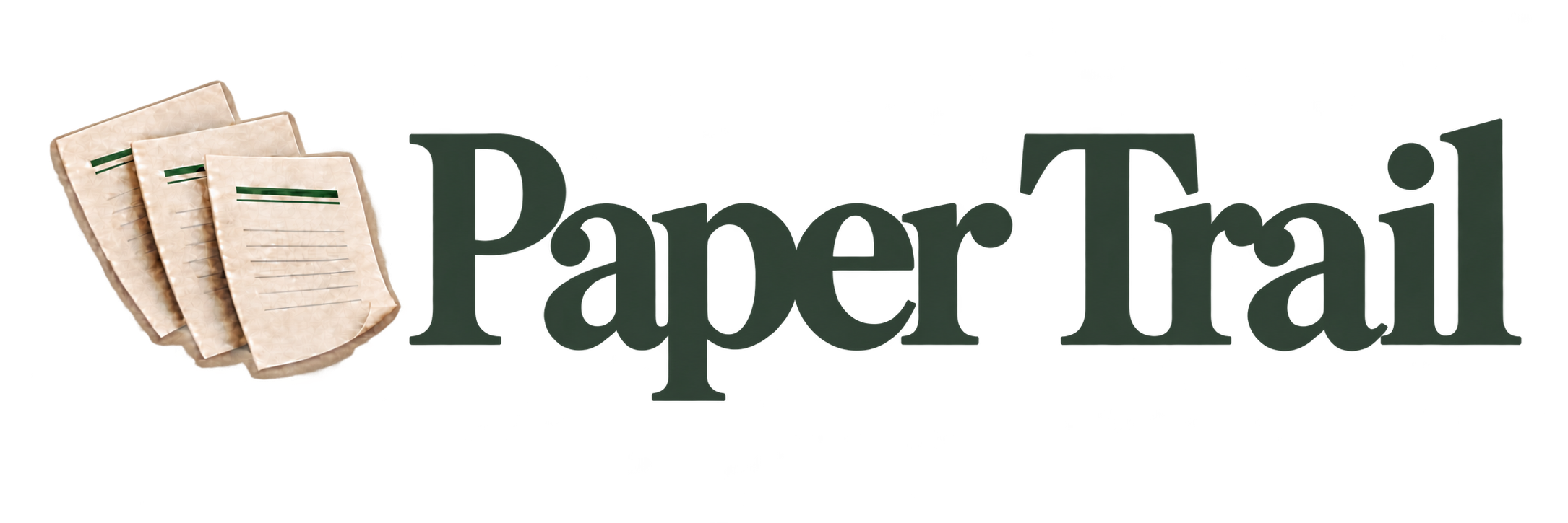 Paper Trail